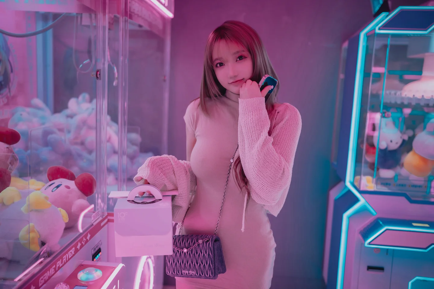 孙乐乐(Son Ye-Eun)-115 Happy Solo Birthday [251P-982MB] tg@simisebaisi 【丝足阁】035.webp